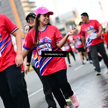 Runner Photo 6014497