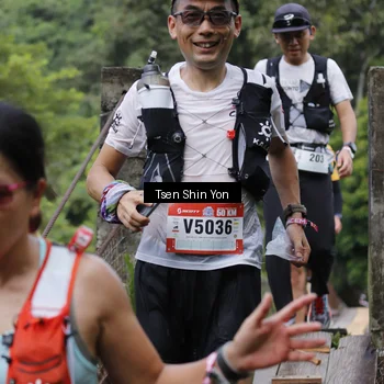 Runner Photo 60145