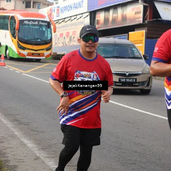Runner Photo 6014503