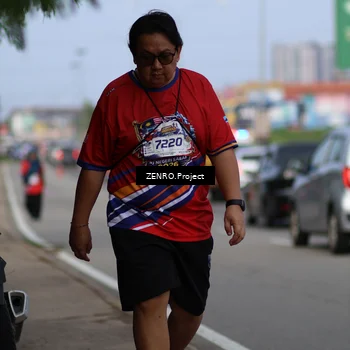 Runner Photo 6014504