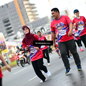 Runner Photo 6014507