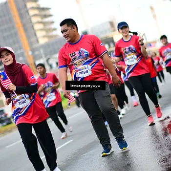 Runner Photo 6014510