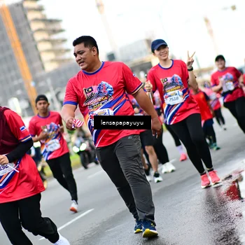 Runner Photo 6014512