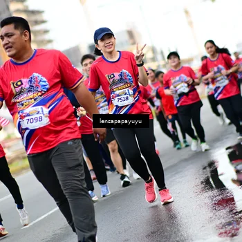 Runner Photo 6014515