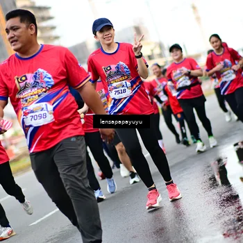 Runner Photo 6014516