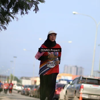 Runner Photo 6014518