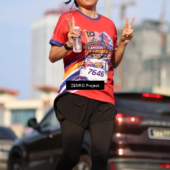 Runner Photo 6014521