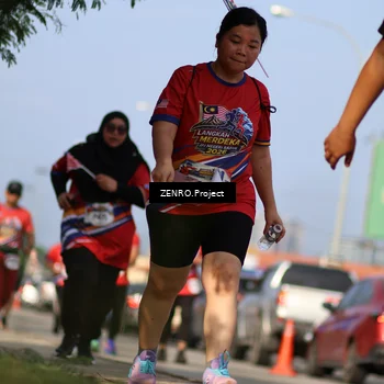 Runner Photo 6014526