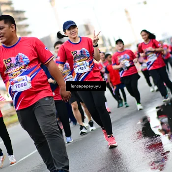 Runner Photo 6014529