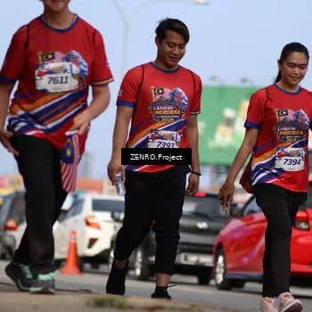 Runner Photo 6014534
