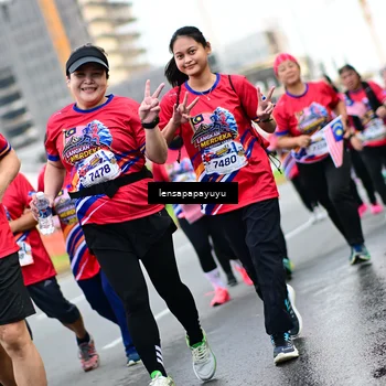 Runner Photo 6014545