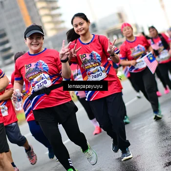 Runner Photo 6014548