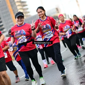 Runner Photo 6014552
