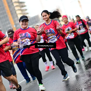 Runner Photo 6014560