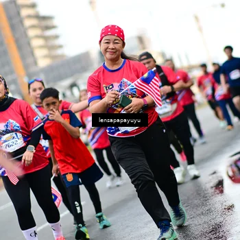 Runner Photo 6014563