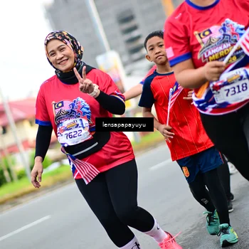Runner Photo 6014564