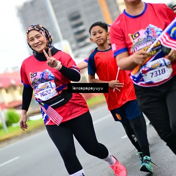 Runner Photo 6014565