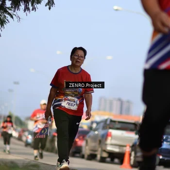 Runner Photo 6014566