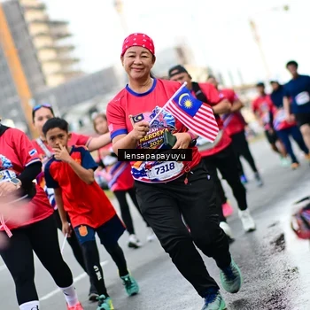 Runner Photo 6014570