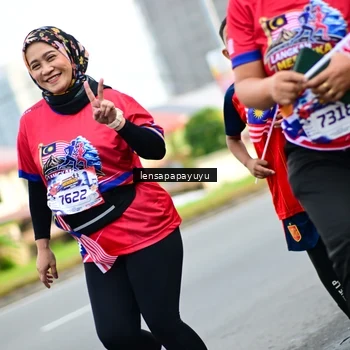 Runner Photo 6014576