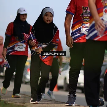 Runner Photo 6014578