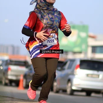 Runner Photo 6014579