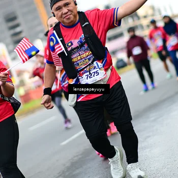 Runner Photo 6014581