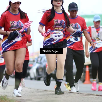Runner Photo 6014583