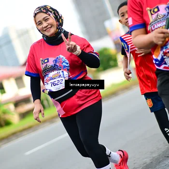 Runner Photo 6014584