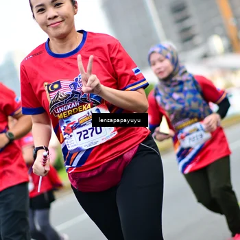 Runner Photo 6014595