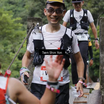 Runner Photo 60146