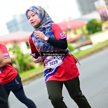 Runner Photo 6014607