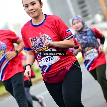 Runner Photo 6014608