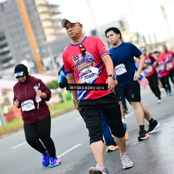 Runner Photo 6014616