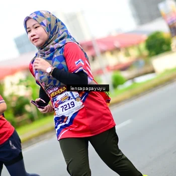 Runner Photo 6014621
