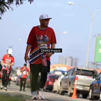 Runner Photo 6014622