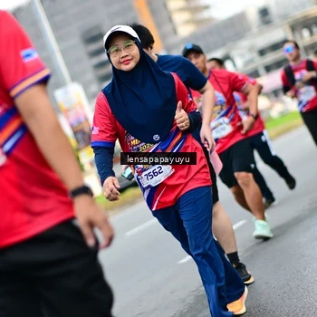 Runner Photo 6014636