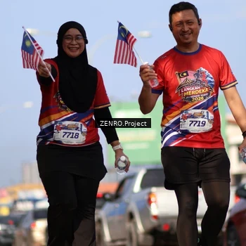 Runner Photo 6014646