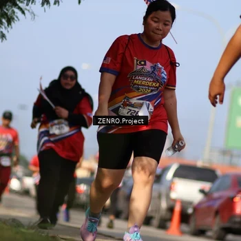 Runner Photo 6014656
