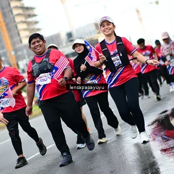 Runner Photo 6014668