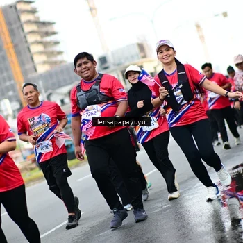 Runner Photo 6014669