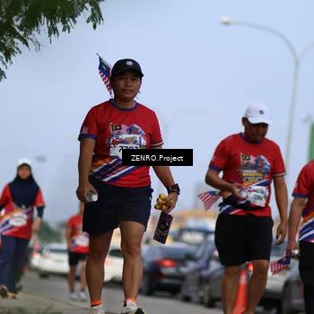 Runner Photo 6014672