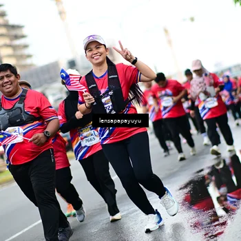 Runner Photo 6014673