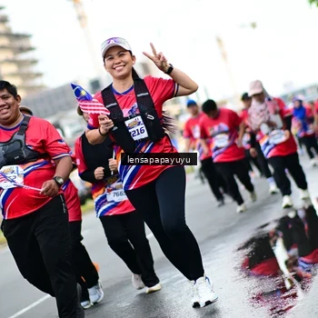 Runner Photo 6014689