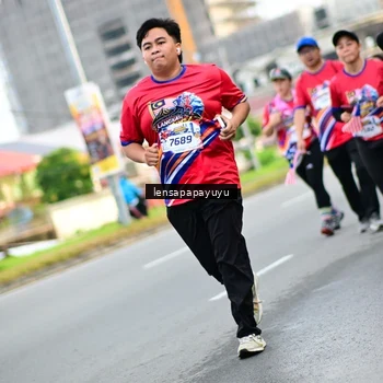 Runner Photo 6014691