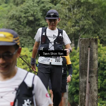 Runner Photo 60147