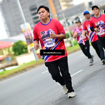 Runner Photo 6014702