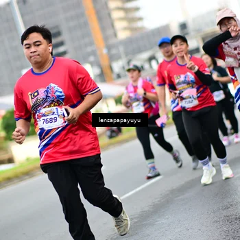 Runner Photo 6014704
