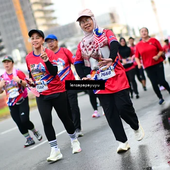 Runner Photo 6014707