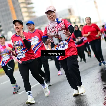 Runner Photo 6014717